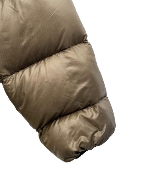 THE NORTH FACE（ザ ノース フェイス）THE NORTH FACE (ザ ノース フェイス) ACONCAGUA Hoodie Jacket(アコンカグア フーディジャケット) ブラウン サイズ:XLの古着・服飾アイテム