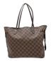 LOUIS VUITTON (ルイ ヴィトン) トートバッグ ブラウン：70000円
