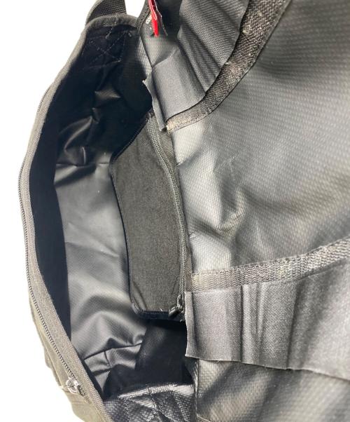 Manhattan Portage（マンハッタンポーテージ）Manhattan Portage (マンハッタンポーテージ) ショルダーバッグ/メッセンジャーバッグ ブラックの古着・服飾アイテム