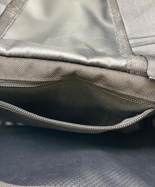 Manhattan Portage（マンハッタンポーテージ）Manhattan Portage (マンハッタンポーテージ) ショルダーバッグ/メッセンジャーバッグ ブラックの古着・服飾アイテム