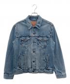 LEVI'Sリーバイス）の古着「デニムジャケット」｜インディゴ