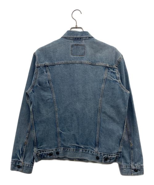 LEVI'S（リーバイス）LEVI'S (リーバイス) デニムジャケット インディゴ サイズ:Ｍの古着・服飾アイテム
