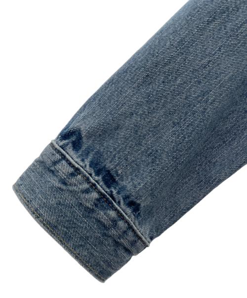 LEVI'S（リーバイス）LEVI'S (リーバイス) デニムジャケット インディゴ サイズ:Ｍの古着・服飾アイテム