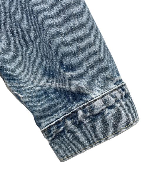 LEVI'S（リーバイス）LEVI'S (リーバイス) デニムジャケット インディゴ サイズ:Ｍの古着・服飾アイテム