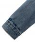 中古・古着 LEVI'S (リーバイス) デニムジャケット インディゴ サイズ:Ｍ：5000円