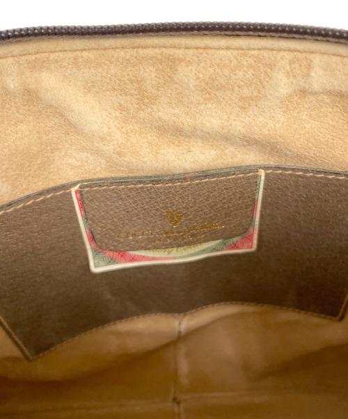 GUCCI（グッチ）GUCCI (グッチ) ショルダーバッグ ベージュの古着・服飾アイテム