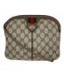 GUCCI（グッチ）の古着「ショルダーバッグ」｜ベージュ