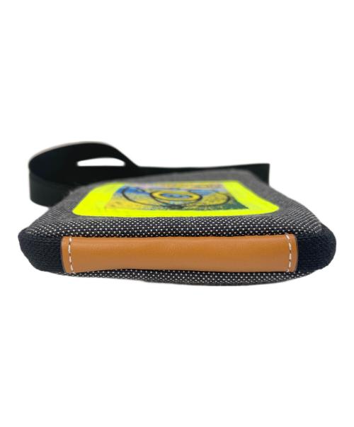 LOEWE（ロエベ）LOEWE (ロエベ) ネックポーチの古着・服飾アイテム