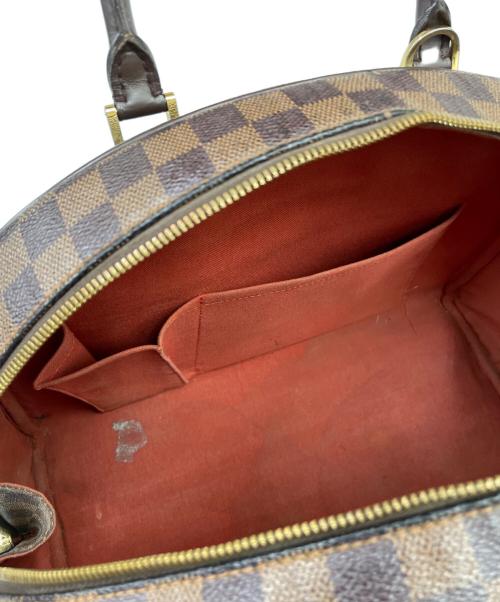 LOUIS VUITTON（ルイ ヴィトン）LOUIS VUITTON (ルイ ヴィトン) ハンドバッグ ノリータ ブラウンの古着・服飾アイテム