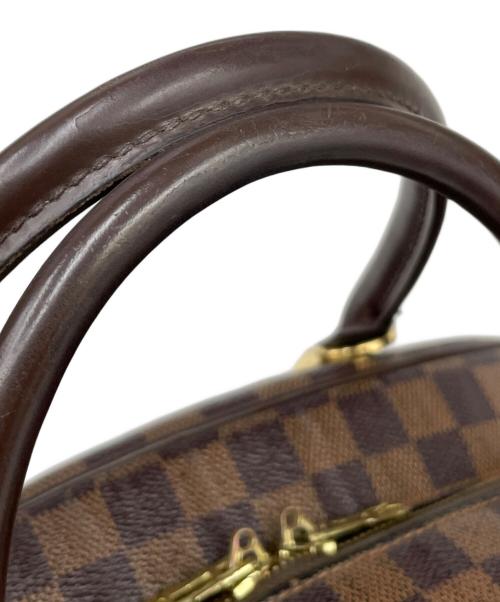 LOUIS VUITTON（ルイ ヴィトン）LOUIS VUITTON (ルイ ヴィトン) ハンドバッグ ノリータ ブラウンの古着・服飾アイテム