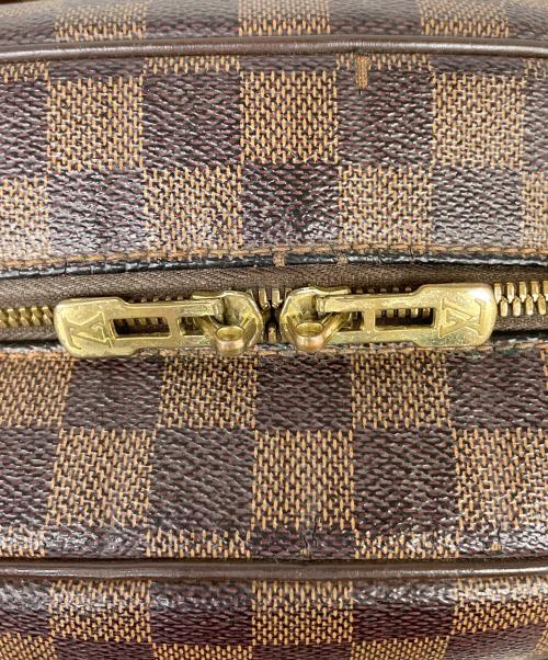 LOUIS VUITTON（ルイ ヴィトン）LOUIS VUITTON (ルイ ヴィトン) ハンドバッグ ノリータ ブラウンの古着・服飾アイテム