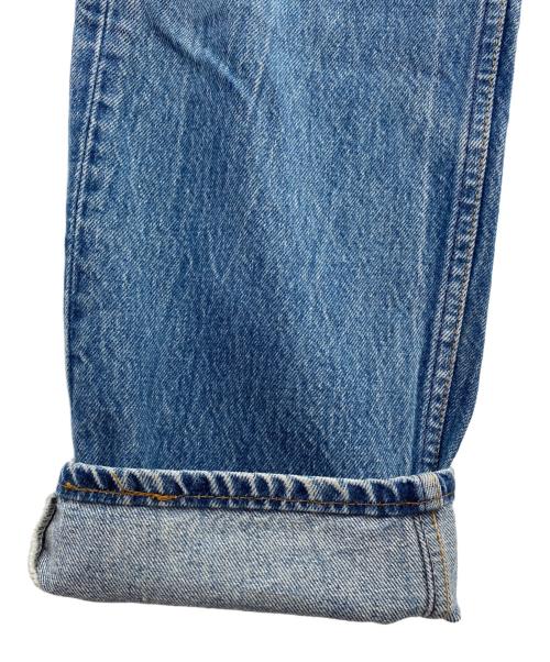 LEVI'S（リーバイス）LEVI'S (リーバイス) 501 デニムパンツ インディゴ サイズ:W32L30の古着・服飾アイテム
