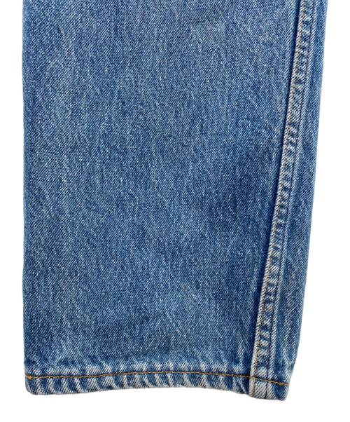 LEVI'S（リーバイス）LEVI'S (リーバイス) 501 デニムパンツ インディゴ サイズ:W32L30の古着・服飾アイテム