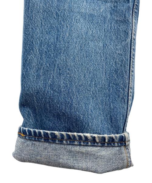LEVI'S（リーバイス）LEVI'S (リーバイス) 501 デニムパンツ インディゴ サイズ:W32L30の古着・服飾アイテム