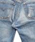中古・古着 LEVI'S (リーバイス) 501 デニムパンツ インディゴ サイズ:W32L30：7000円