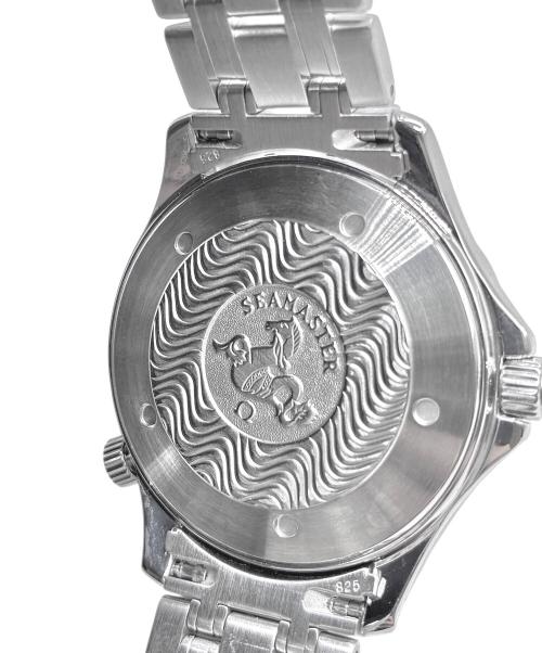 OMEGA（オメガ）OMEGA (オメガ) Seamaster Professional 300 シーマスター プロフェッショナル  41mm Ref:2531.80 青文字盤 青文字盤 サイズ:41mm/17.0cmの古着・服飾アイテム