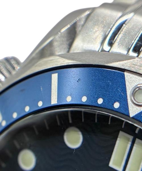 OMEGA（オメガ）OMEGA (オメガ) Seamaster Professional 300 シーマスター プロフェッショナル  41mm Ref:2531.80 青文字盤 青文字盤 サイズ:41mm/17.0cmの古着・服飾アイテム
