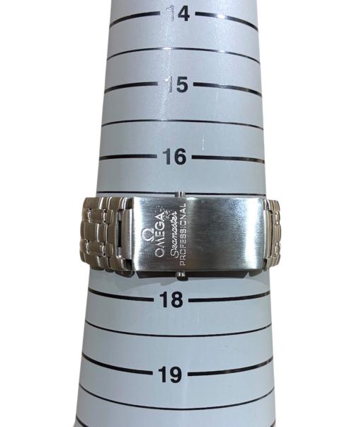OMEGA（オメガ）OMEGA (オメガ) Seamaster Professional 300 シーマスター プロフェッショナル  41mm Ref:2531.80 青文字盤 青文字盤 サイズ:41mm/17.0cmの古着・服飾アイテム