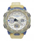 CASIOカシオ）の古着「腕時計」｜ホワイト