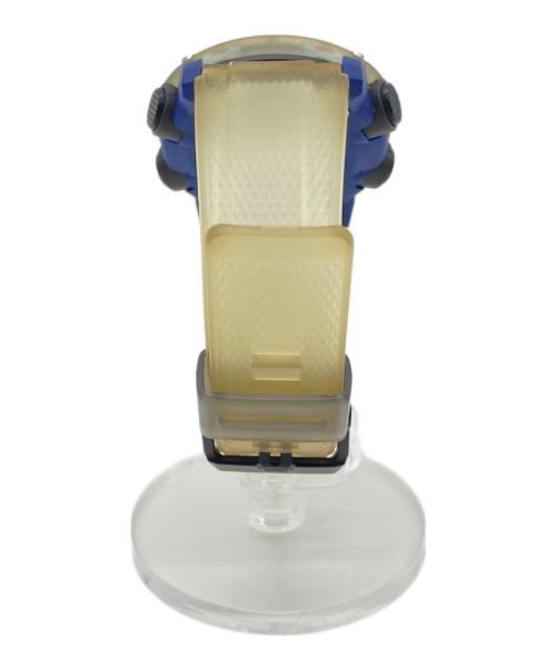 CASIO（カシオ）CASIO (カシオ) 腕時計 ホワイトの古着・服飾アイテム