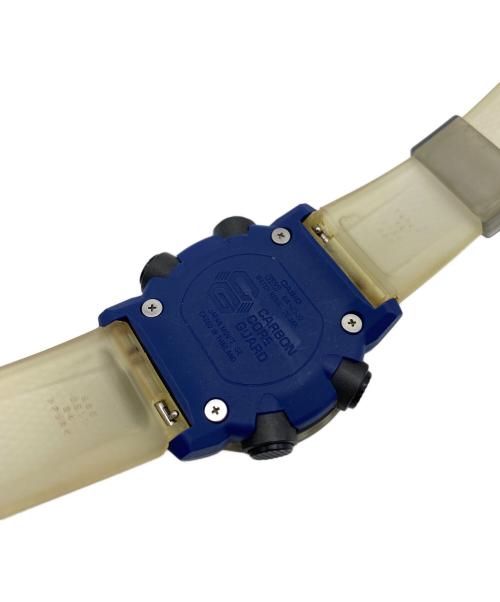 CASIO（カシオ）CASIO (カシオ) 腕時計 ホワイトの古着・服飾アイテム