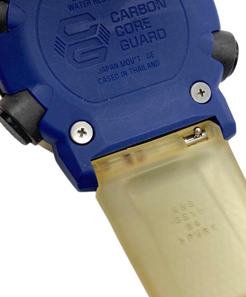 CASIO（カシオ）CASIO (カシオ) 腕時計 ホワイトの古着・服飾アイテム