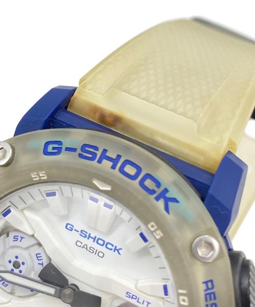 CASIO（カシオ）CASIO (カシオ) 腕時計 ホワイトの古着・服飾アイテム