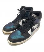 NIKEナイキ）の古着「AIR JORDAN1 RETRO HIGH OG」｜スカイブルー