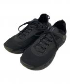 Columbiaコロンビア）の古着「ローカットスニーカー」｜ブラック