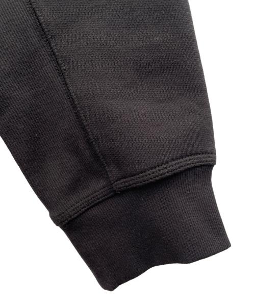 CarHartt（カーハート）CarHartt (カーハート) スウェットパーカー ブラック サイズ:Mの古着・服飾アイテム