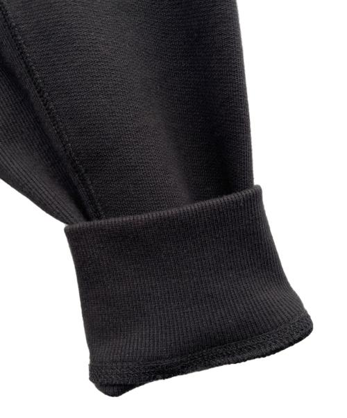 CarHartt（カーハート）CarHartt (カーハート) スウェットパーカー ブラック サイズ:Mの古着・服飾アイテム