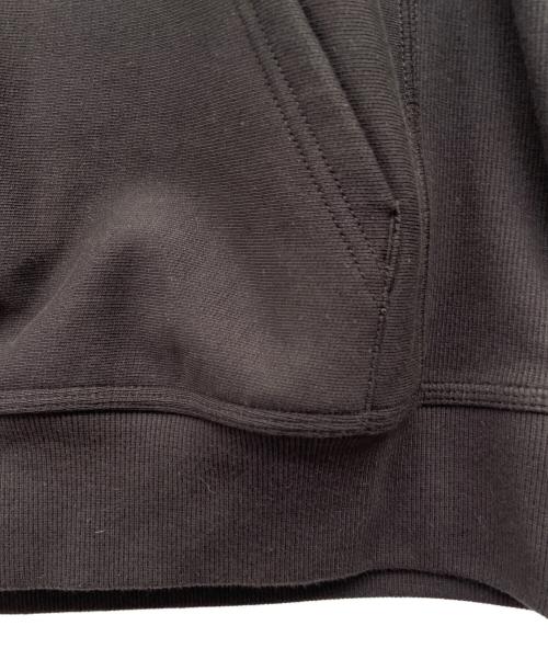 CarHartt（カーハート）CarHartt (カーハート) スウェットパーカー ブラック サイズ:Mの古着・服飾アイテム