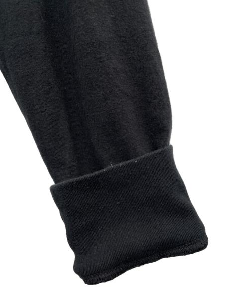 PAUL SMITH（ポールスミス）Paul Smith (ポールスミス) 長袖カットソー ブラック サイズ:Lの古着・服飾アイテム