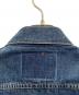 中古・古着 LEVI'S (リーバイス) 557 デニムジャケット インディゴ サイズ:36：7000円