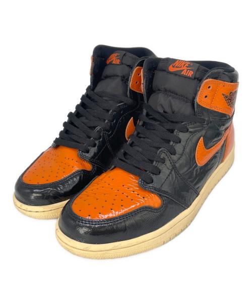 NIKE（ナイキ）NIKE (ナイキ) Air Jordan 1 High 