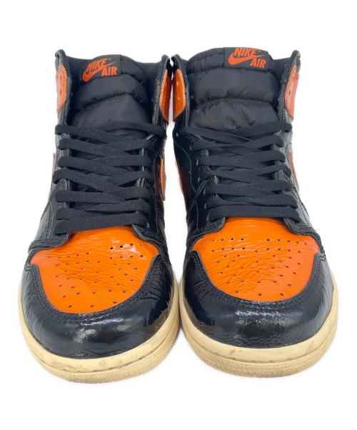 NIKE（ナイキ）NIKE (ナイキ) Air Jordan 1 High 