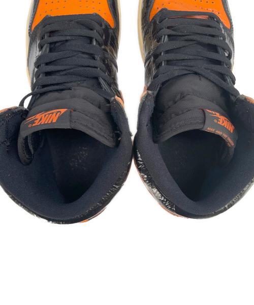 NIKE（ナイキ）NIKE (ナイキ) Air Jordan 1 High 