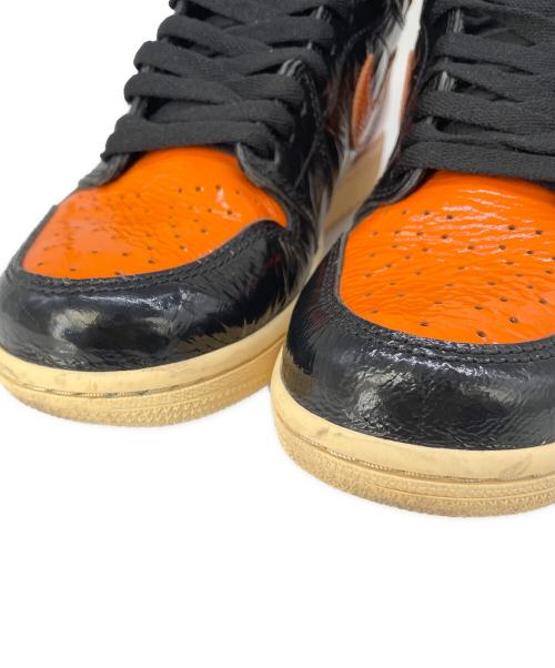 NIKE（ナイキ）NIKE (ナイキ) Air Jordan 1 High 