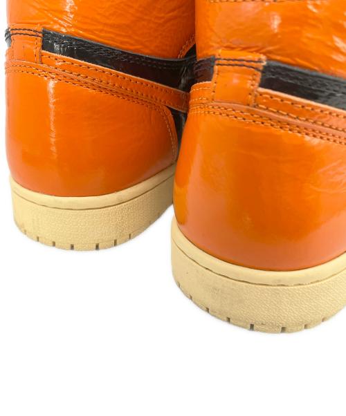 NIKE（ナイキ）NIKE (ナイキ) Air Jordan 1 High 