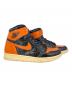 中古・古着 NIKE (ナイキ) Air Jordan 1 High 