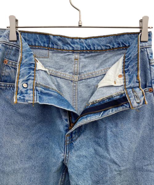 LEVI'S（リーバイス）LEVI'S (リーバイス) 610 デニムパンツ スカイブルー サイズ:W30 L32の古着・服飾アイテム