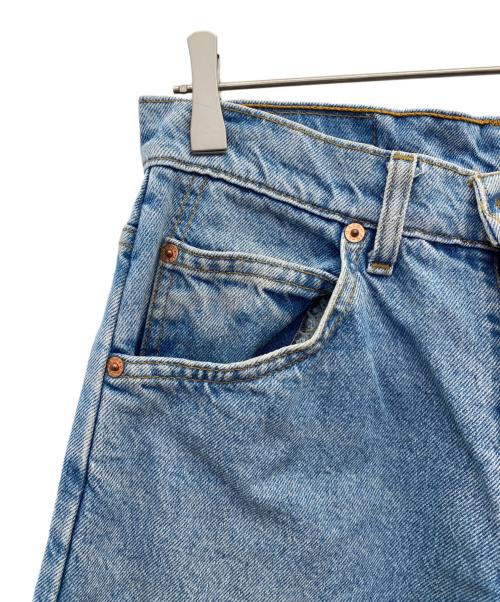 LEVI'S（リーバイス）LEVI'S (リーバイス) 610 デニムパンツ スカイブルー サイズ:W30 L32の古着・服飾アイテム
