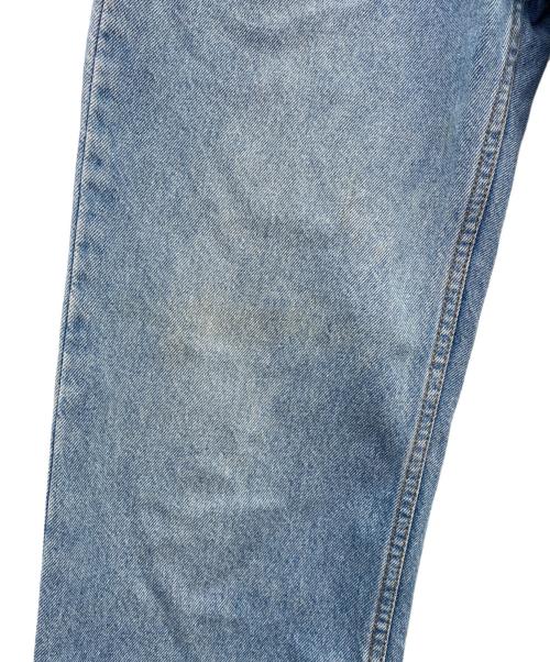 LEVI'S（リーバイス）LEVI'S (リーバイス) 610 デニムパンツ スカイブルー サイズ:W30 L32の古着・服飾アイテム