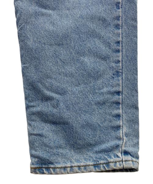 LEVI'S（リーバイス）LEVI'S (リーバイス) 610 デニムパンツ スカイブルー サイズ:W30 L32の古着・服飾アイテム