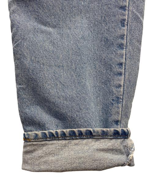 LEVI'S（リーバイス）LEVI'S (リーバイス) 610 デニムパンツ スカイブルー サイズ:W30 L32の古着・服飾アイテム