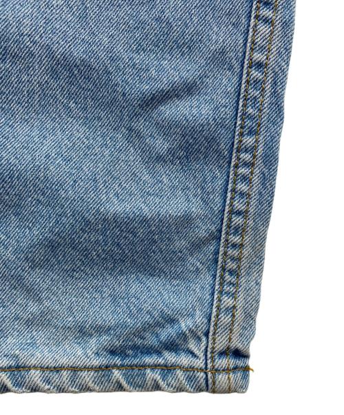 LEVI'S（リーバイス）LEVI'S (リーバイス) 610 デニムパンツ スカイブルー サイズ:W30 L32の古着・服飾アイテム