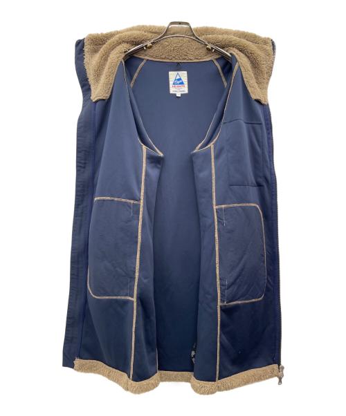 JOURNAL STANDARD（ジャーナルスタンダード）JOURNAL STANDARD (ジャーナルスタンダード) Cape HEIGHTS (ケープハイツ) フリースコート ベージュ サイズ:Sの古着・服飾アイテム