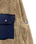 JOURNAL STANDARD (ジャーナルスタンダード) Cape HEIGHTS (ケープハイツ) フリースコート ベージュ サイズ:S：5000円