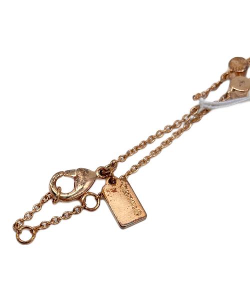 COACH（コーチ）COACH (コーチ) ブレスレットの古着・服飾アイテム