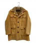 McGREGORマクレガー）の古着「ボアジャケット」｜イエロー